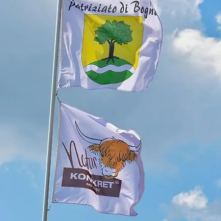 Alphuette Mit Halbpension * Lugano