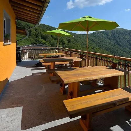 Lodge Alphuette Mit Halbpension *