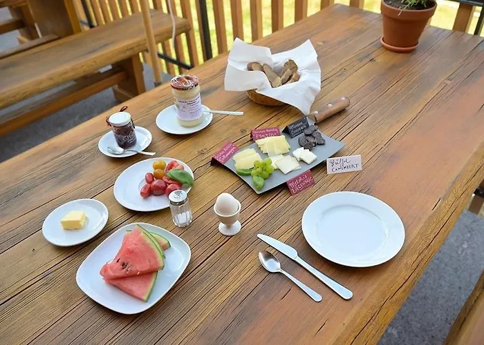 Alphuette Mit Halbpension Lugano