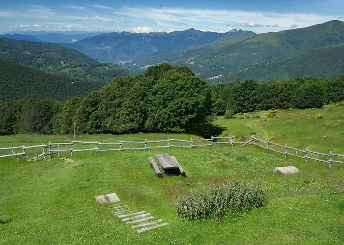 Alphuette Mit Halbpension Orman Evi