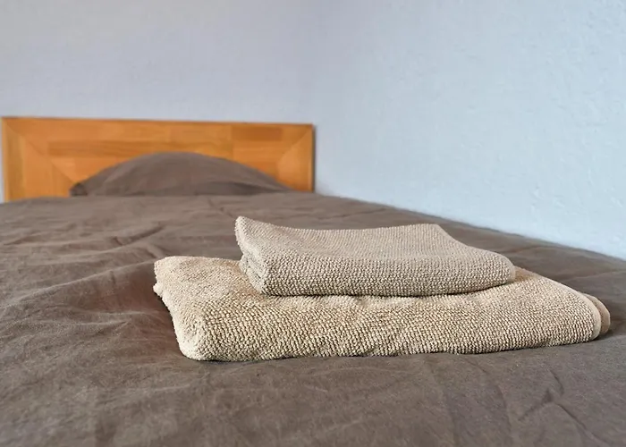 Alphuette Mit Halbpension Lodge