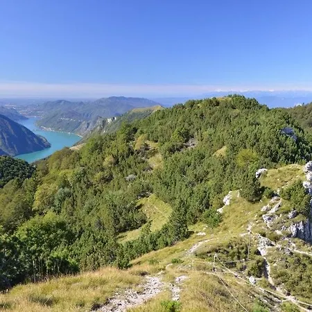 Alphuette Mit Halbpension *