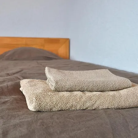 Alphuette Mit Halbpension אכסניה