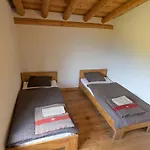 Alphuette Mit Halbpension