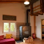 山林小屋 Alphuette Mit Halbpension